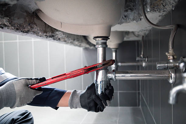 Trusted Pipe Repair service in Staley, NC - Masters Plumbing Service